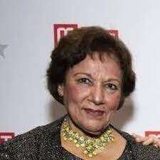 Sophia Mahmud